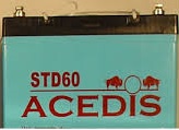 STD60